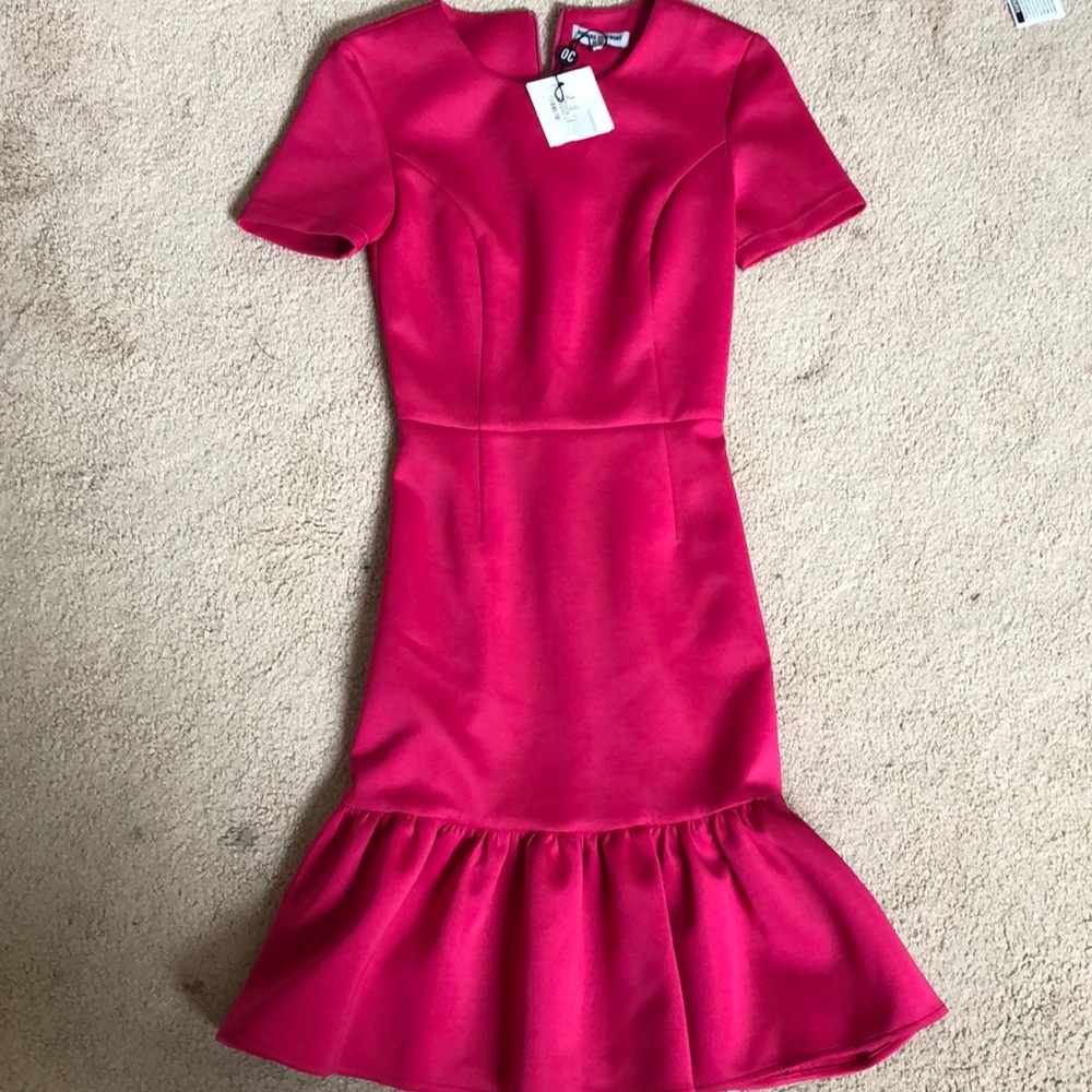 Cocktail or business dress